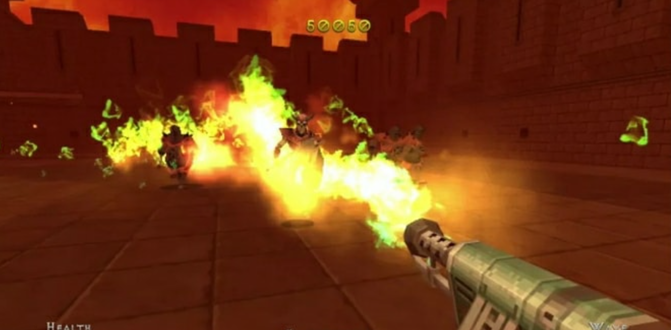 《恶魔深渊 Demon Pit》Switch中文版NSZ下载 – 含1.0.2补丁客创社区-专注互联网轻资产资源整合与分享客创社区-专注互联网轻资产资源整合与分享