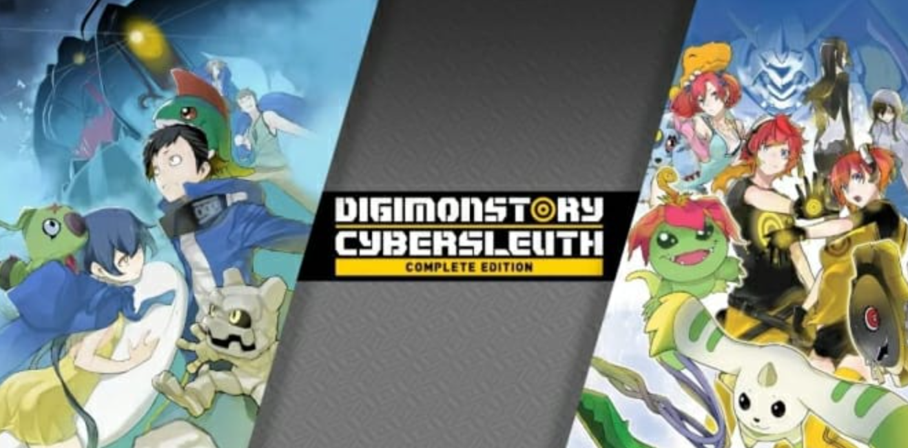 《数码宝贝物语 网路侦探 骇客追忆合集》Switch中文版NSP下载 – 含1.0.3补丁+DLC+金手指客创社区-专注互联网轻资产资源整合与分享客创社区-专注互联网轻资产资源整合与分享