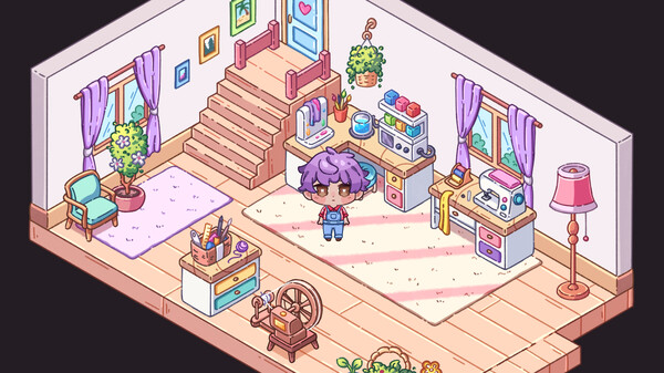 《棉花镇 Cottonville》Switch美版中文NSZ下载 – 含1.0.1补丁+3DLC客创社区-专注互联网轻资产资源整合与分享客创社区-专注互联网轻资产资源整合与分享