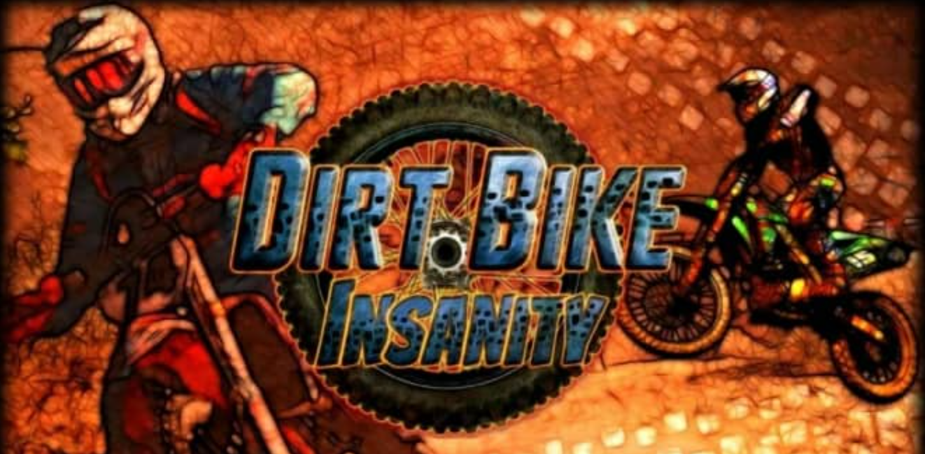 《疯狂越野车 Dirt Bike Insanity》Switch英文版NSZ下载客创社区-专注互联网轻资产资源整合与分享客创社区-专注互联网轻资产资源整合与分享