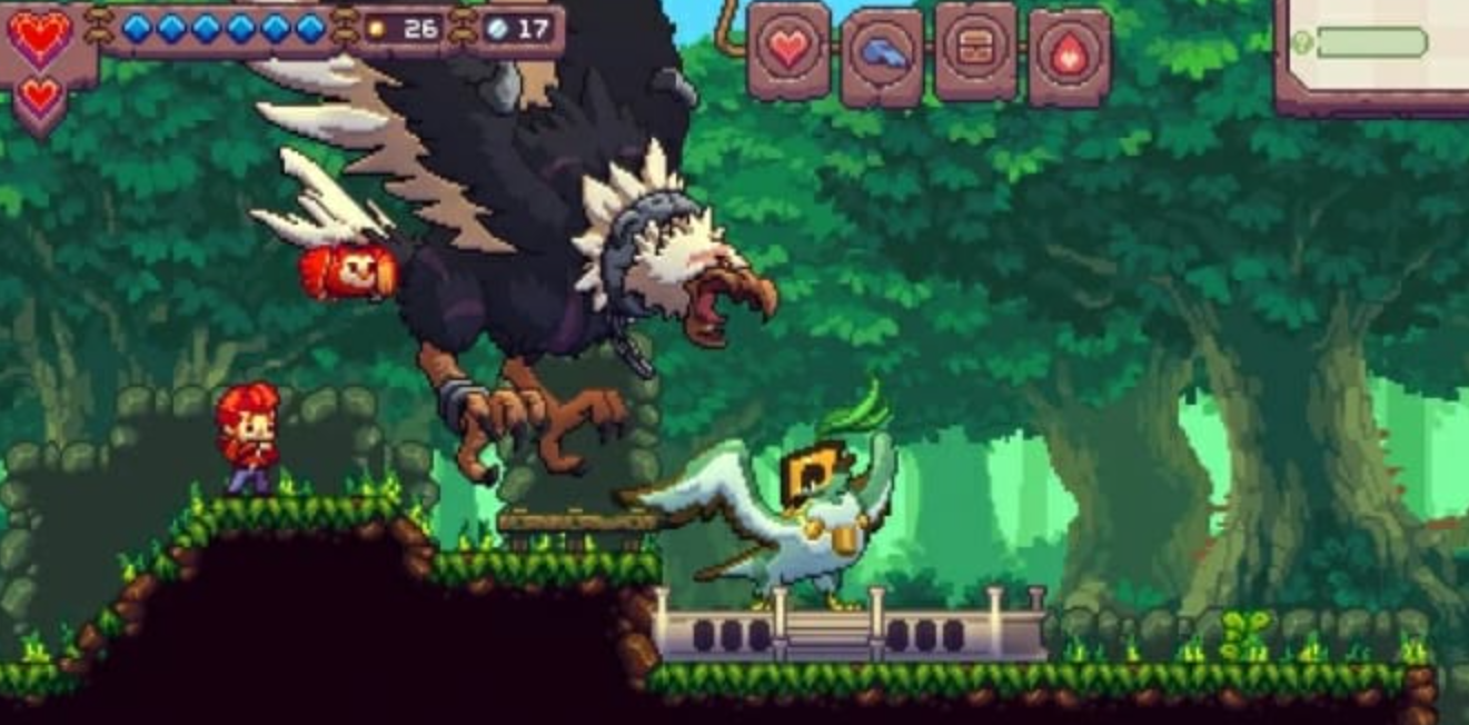 《鹰岛 Eagle Island》Switch中文版XCI下载 – 含1.0.8.5补丁客创社区-专注互联网轻资产资源整合与分享客创社区-专注互联网轻资产资源整合与分享