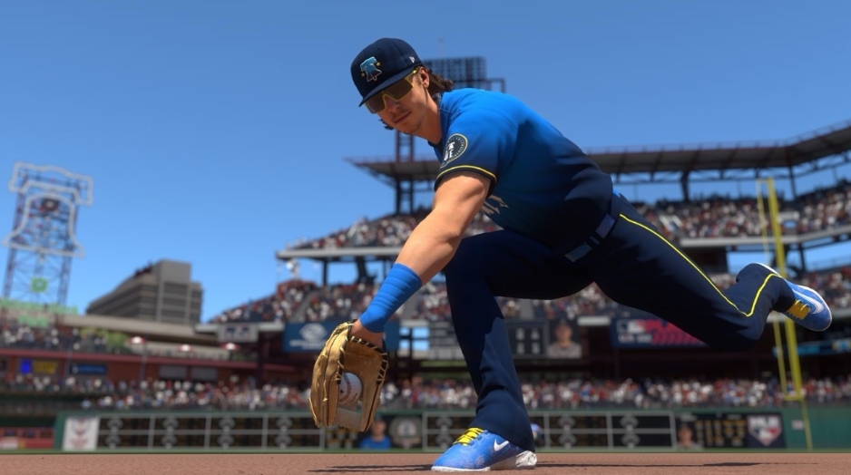 switch游戏《美国职业棒球大联盟25 MLB The Show 25》美版1.0.27补丁客创社区-专注互联网轻资产资源整合与分享客创社区-专注互联网轻资产资源整合与分享