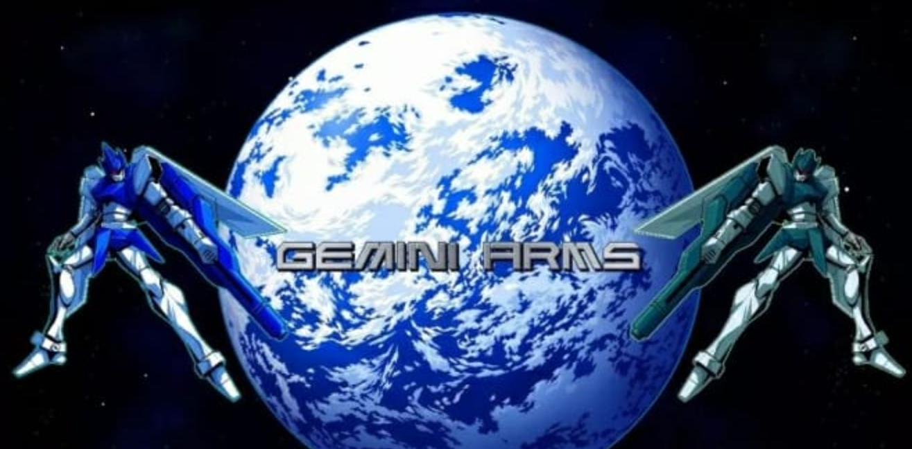 《双子GeminiArms》Switch中文版NSZ下载客创社区-专注互联网轻资产资源整合与分享客创社区-专注互联网轻资产资源整合与分享