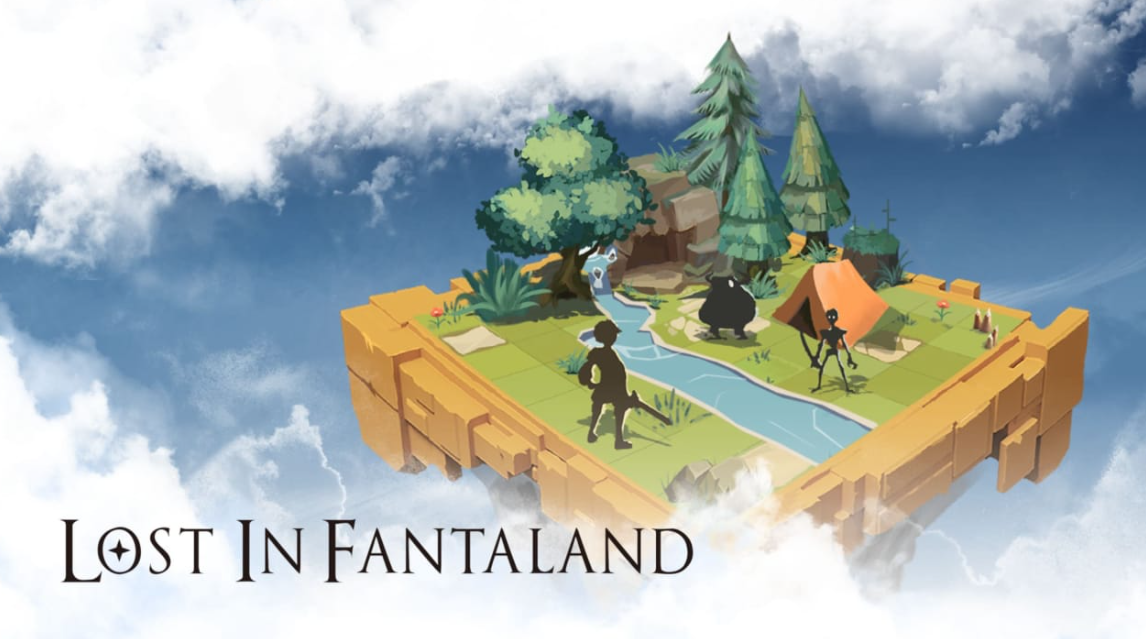 《迷失幻途 Lost in Fantaland》Switch中文版NSZ下载 – 含1.0.0补丁客创社区-专注互联网轻资产资源整合与分享客创社区-专注互联网轻资产资源整合与分享