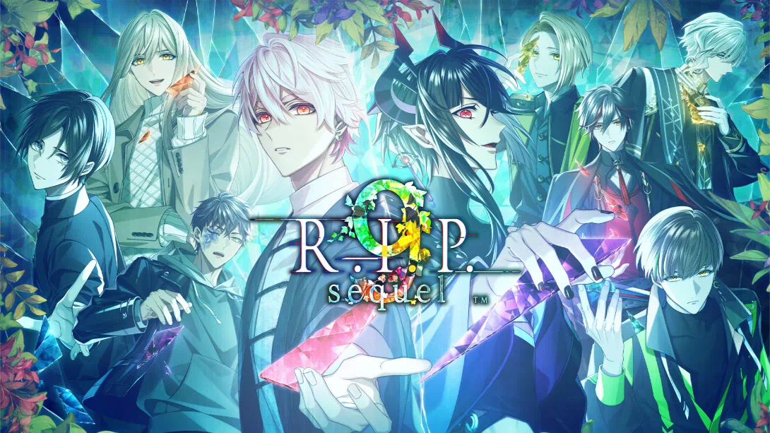 【日版】九人安息 续集 .9 R.I.P. sequel 日语客创社区-专注互联网轻资产资源整合与分享客创社区-专注互联网轻资产资源整合与分享