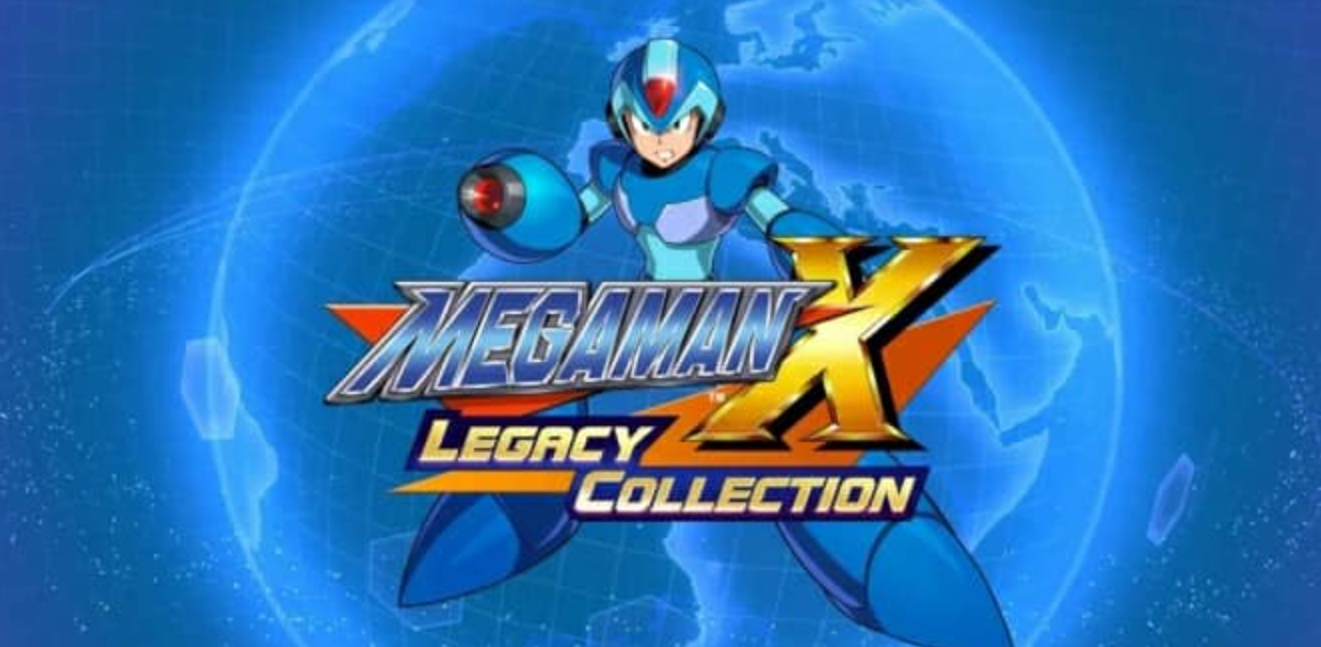 《洛克人X 周年纪念合集 Mega Man X Legacy Collection》Switch中文版NSP下载客创社区-专注互联网轻资产资源整合与分享客创社区-专注互联网轻资产资源整合与分享