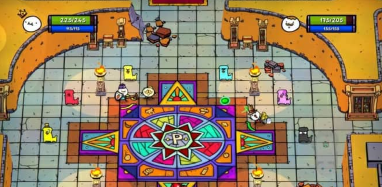 《魔犬大骚乱 Super Cane Magic ZERO》Switch中文版NSP下载 – 含1.0.4补丁+1DLC客创社区-专注互联网轻资产资源整合与分享客创社区-专注互联网轻资产资源整合与分享