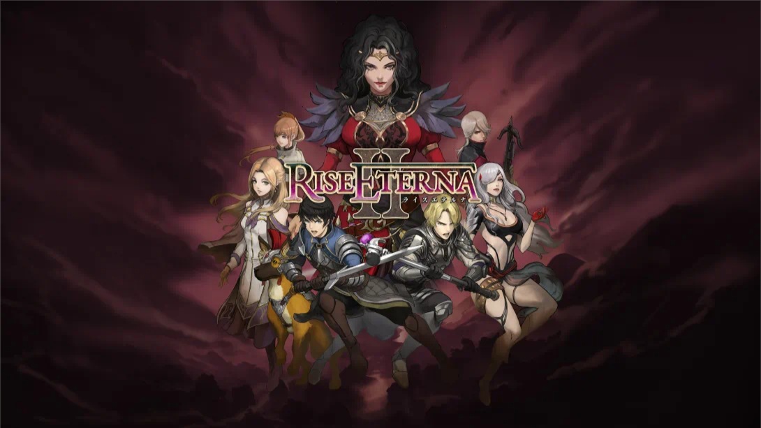 【美版】崛起永恒2 .Rise Eterna 2 英语客创社区-专注互联网轻资产资源整合与分享客创社区-专注互联网轻资产资源整合与分享