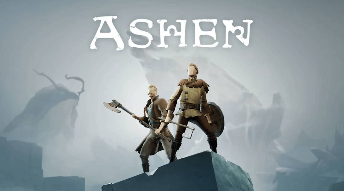 《灰烬 Ashen》Switch中文版XCI下载 – 含DLC客创社区-专注互联网轻资产资源整合与分享客创社区-专注互联网轻资产资源整合与分享