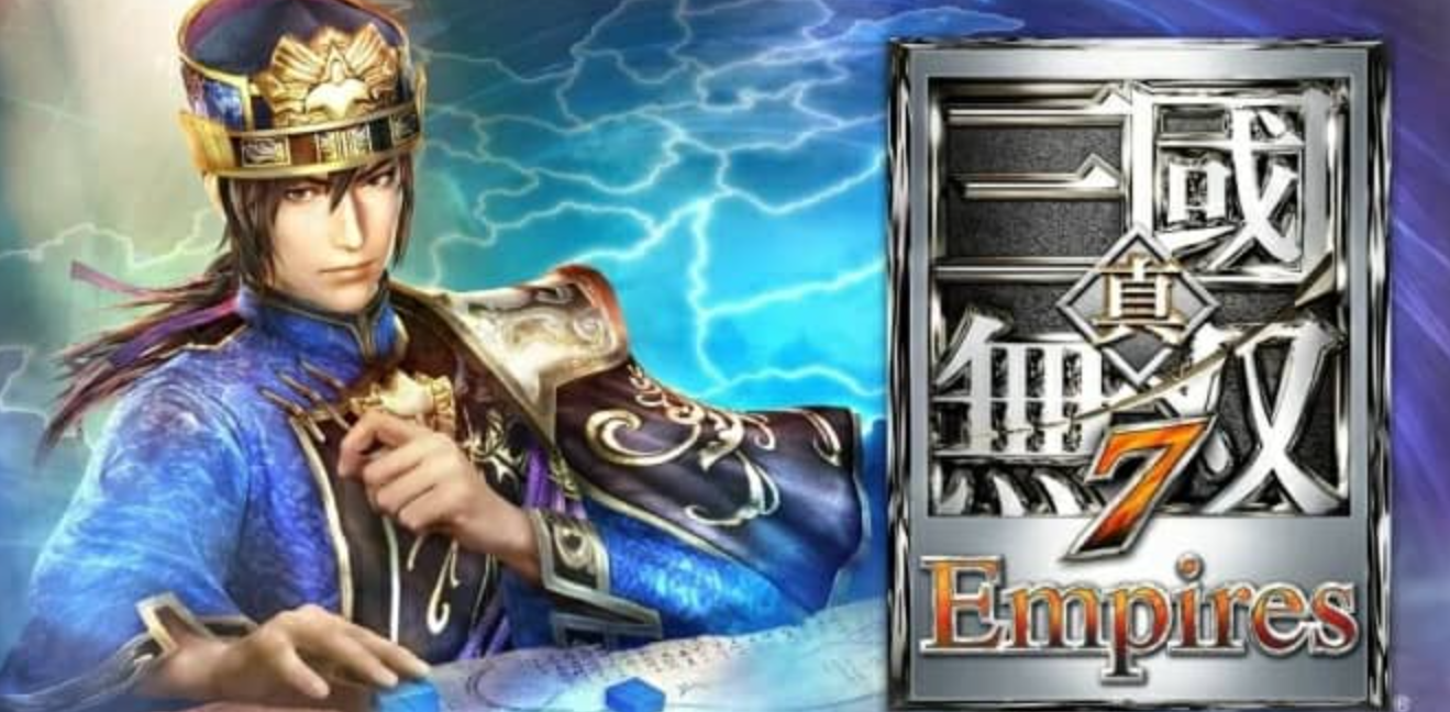 《真三国无双7：帝国 Shin Sangoku Musou 7 Empires》Switch日文版NSZ下载 – 含1.0.2补丁客创社区-专注互联网轻资产资源整合与分享客创社区-专注互联网轻资产资源整合与分享