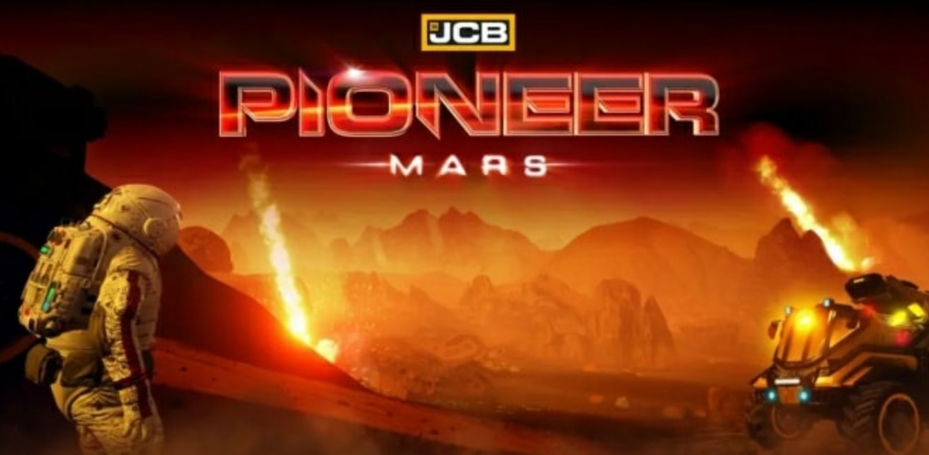 《JCB先驱者：火星 JCB Pioneer:Mars》Switch英文版NSP下载 – 含1.0.2补丁客创社区-专注互联网轻资产资源整合与分享客创社区-专注互联网轻资产资源整合与分享
