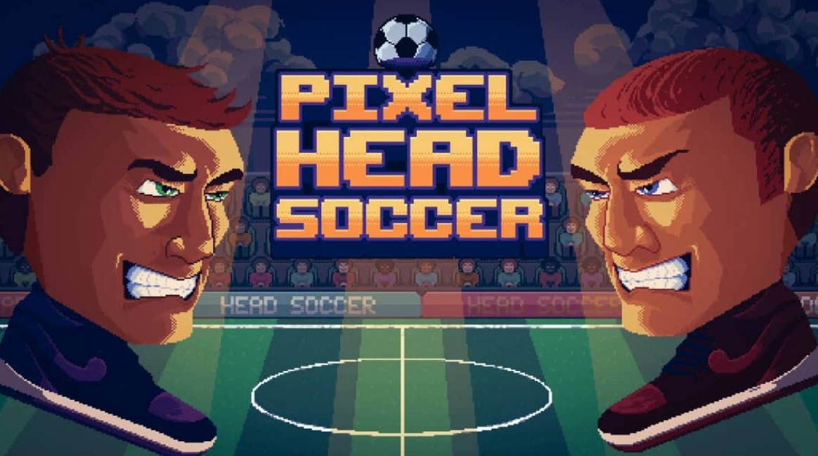 《像素头球 Pixel Head Soccer》Switch英文版NSZ下载客创社区-专注互联网轻资产资源整合与分享客创社区-专注互联网轻资产资源整合与分享