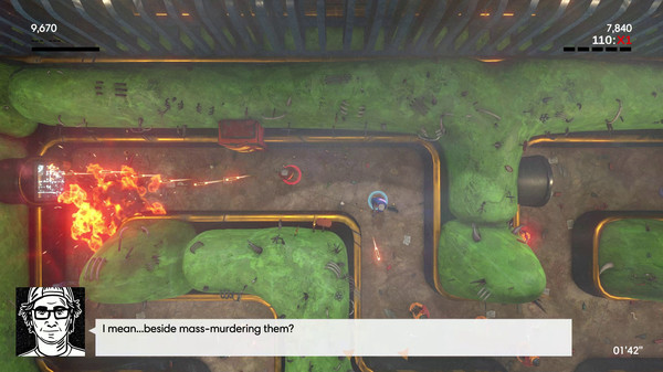 《恐怖：灾难电视节目 Freakout:Calamity TV Show》Switch中文版NSZ下载客创社区-专注互联网轻资产资源整合与分享客创社区-专注互联网轻资产资源整合与分享