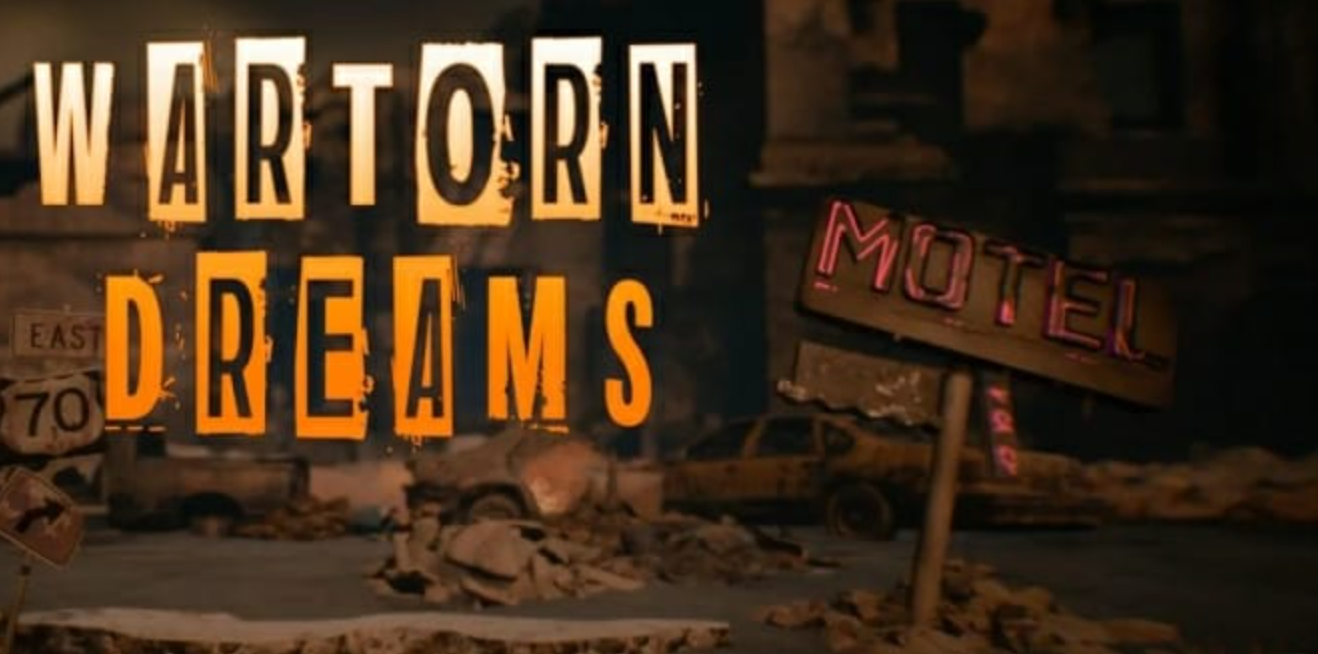 《饱受战争摧残的梦想 War-Torn Dreams》Switch英文版NSZ下载客创社区-专注互联网轻资产资源整合与分享客创社区-专注互联网轻资产资源整合与分享