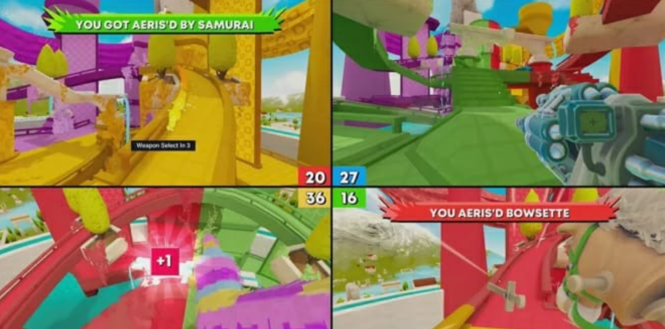 《作弊达人 Screencheat:Unplugged》Switch中文版NSP下载 – 含1.0.1补丁客创社区-专注互联网轻资产资源整合与分享客创社区-专注互联网轻资产资源整合与分享