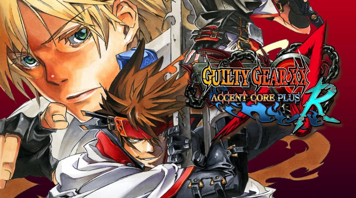 《罪恶装备XXAC加强版R GUILTY GEAR XX ACCENT CORE PLUS R》Switch中文版XCI下载 – 含1.0.2补丁客创社区-专注互联网轻资产资源整合与分享客创社区-专注互联网轻资产资源整合与分享