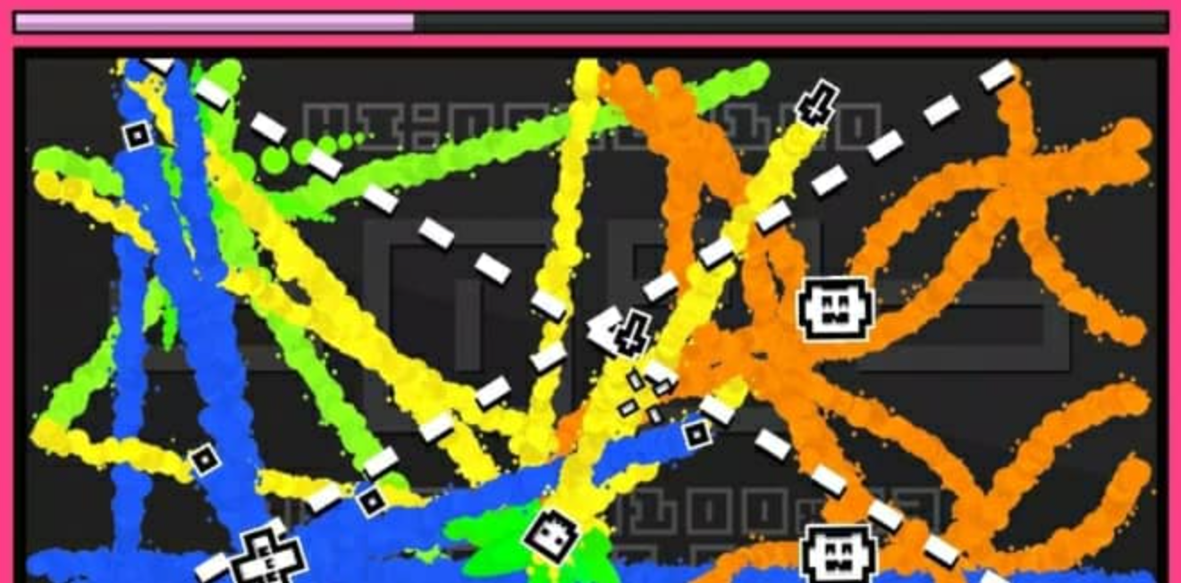 《墨水战争 InkSplosion》Switch中文版NSP下载客创社区-专注互联网轻资产资源整合与分享客创社区-专注互联网轻资产资源整合与分享