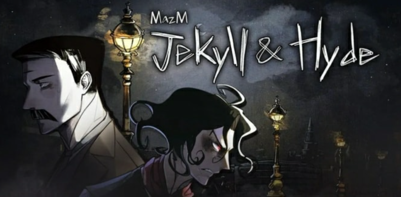 《迈哲木：杰基尔与海德 MazM:Jekyll and Hyde》Switch中文版NSZ下载 – 含1.0.1补丁客创社区-专注互联网轻资产资源整合与分享客创社区-专注互联网轻资产资源整合与分享