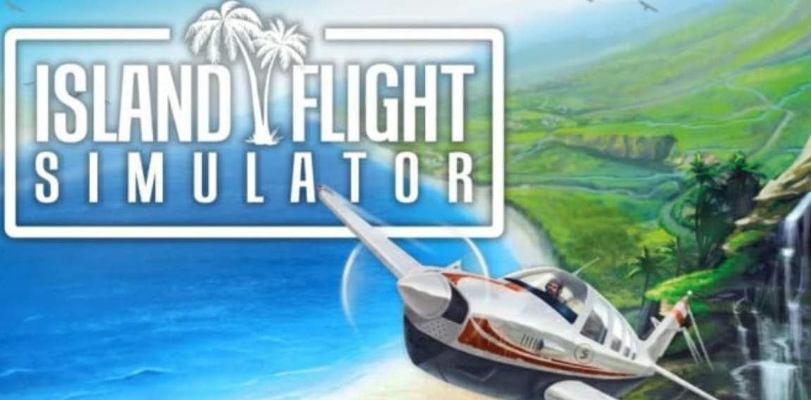 《海岛模拟飞行 Island Flight Simulator》Switch英文版NSZ下载 – 含1.0.1补丁客创社区-专注互联网轻资产资源整合与分享客创社区-专注互联网轻资产资源整合与分享