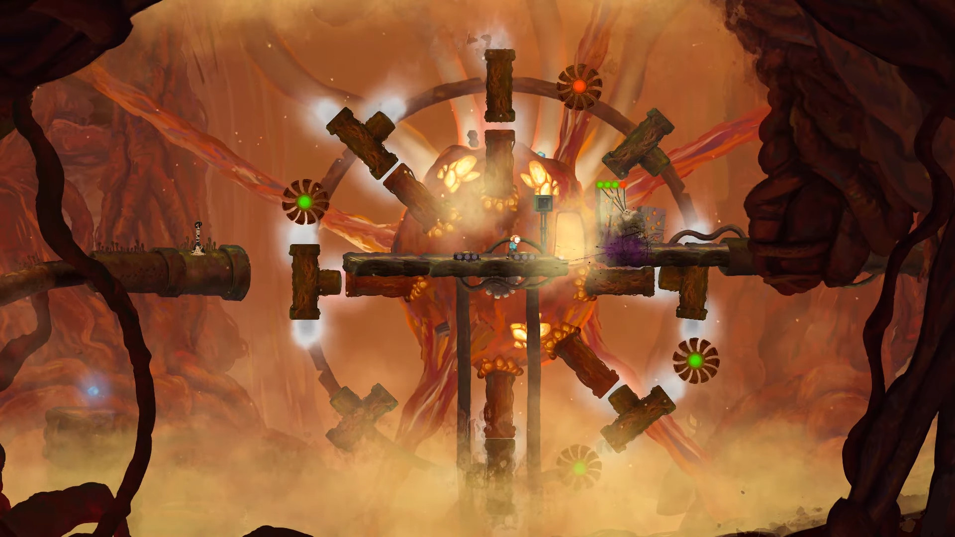 《边界之外 Out of Line》Switch中文版NSP下载 – 含1.0.3补丁客创社区-专注互联网轻资产资源整合与分享客创社区-专注互联网轻资产资源整合与分享