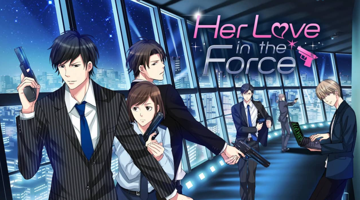 《我的爱 Her Love in the Force》Switch英文版NSZ下载客创社区-专注互联网轻资产资源整合与分享客创社区-专注互联网轻资产资源整合与分享