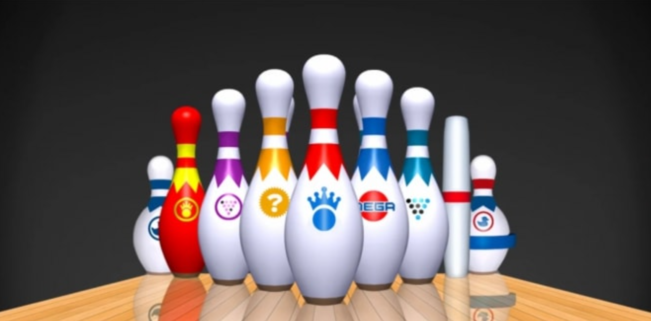 《体感保龄球 Strike! Ten Pin Bowling》Switch英文版NSZ下载 – 含1.2.0补丁客创社区-专注互联网轻资产资源整合与分享客创社区-专注互联网轻资产资源整合与分享