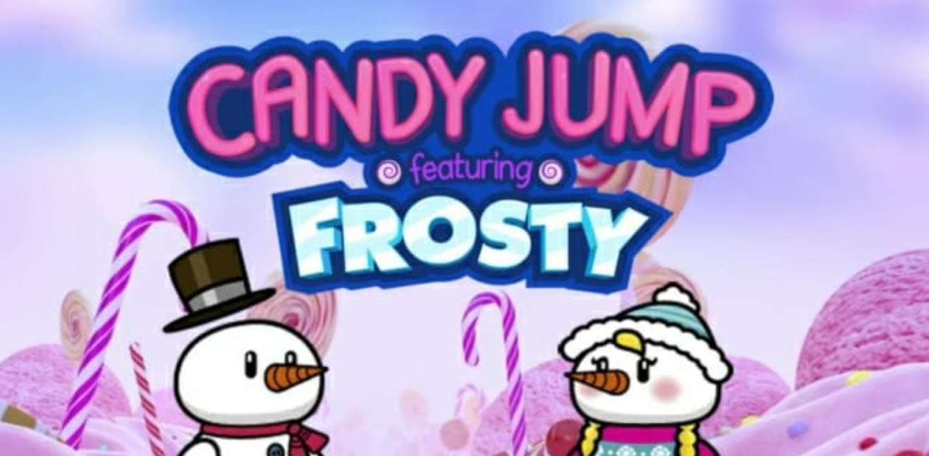 《雪人跳跃 Candy Jump Featuring Frosty》Switch英文版NSZ下载客创社区-专注互联网轻资产资源整合与分享客创社区-专注互联网轻资产资源整合与分享