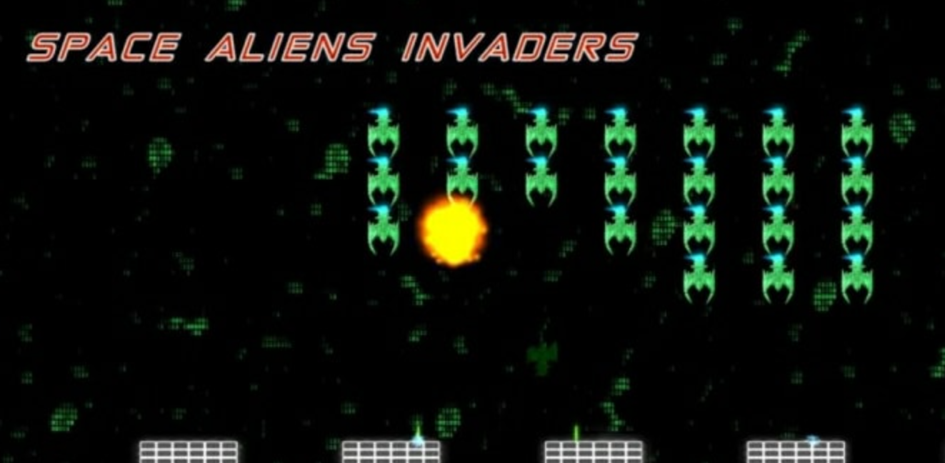《Space Aliens Invaders》Switch英文版NSZ下载客创社区-专注互联网轻资产资源整合与分享客创社区-专注互联网轻资产资源整合与分享