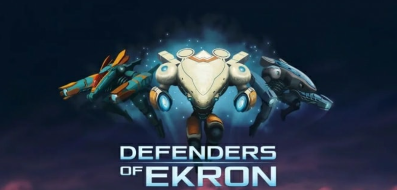 《艾克朗的捍卫者 Defenders of Ekron:Definitive Edition》Switch英文版NSP下载客创社区-专注互联网轻资产资源整合与分享客创社区-专注互联网轻资产资源整合与分享