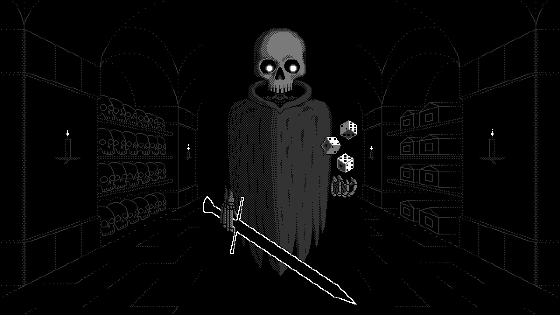 卡尔玛之骰/Dice of Kalma