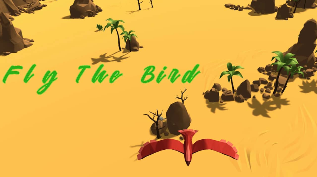《飞鸟 Fly The Bird》Switch英文版NSZ下载客创社区-专注互联网轻资产资源整合与分享客创社区-专注互联网轻资产资源整合与分享