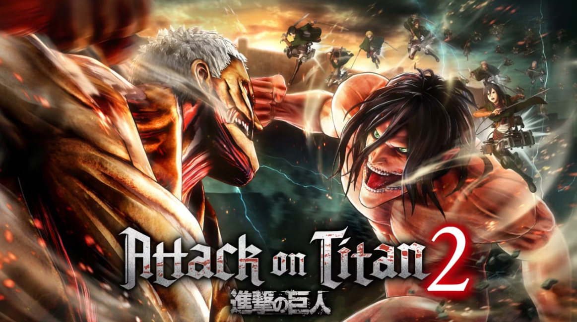 《进击的巨人2：最终之战 Attack on Titan 2: Final Battle》Switch中文版NSP下载 – 含1.0.13补丁+56DLC客创社区-专注互联网轻资产资源整合与分享客创社区-专注互联网轻资产资源整合与分享