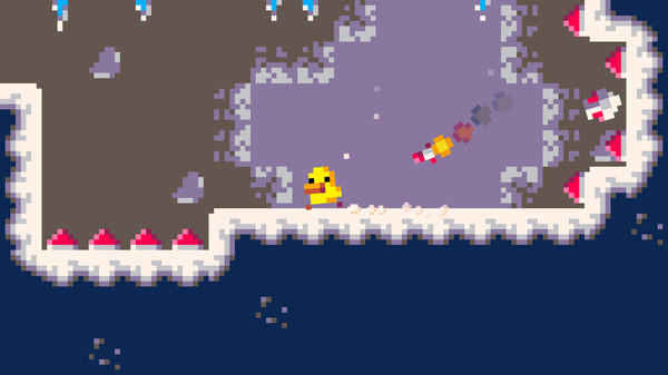 《黄鸭之魂+ Duck Souls+》Switch中文版NSZ下载客创社区-专注互联网轻资产资源整合与分享客创社区-专注互联网轻资产资源整合与分享