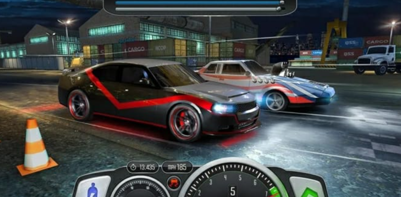 《最高时速 Top Speed》Switch英文版NSZ下载客创社区-专注互联网轻资产资源整合与分享客创社区-专注互联网轻资产资源整合与分享