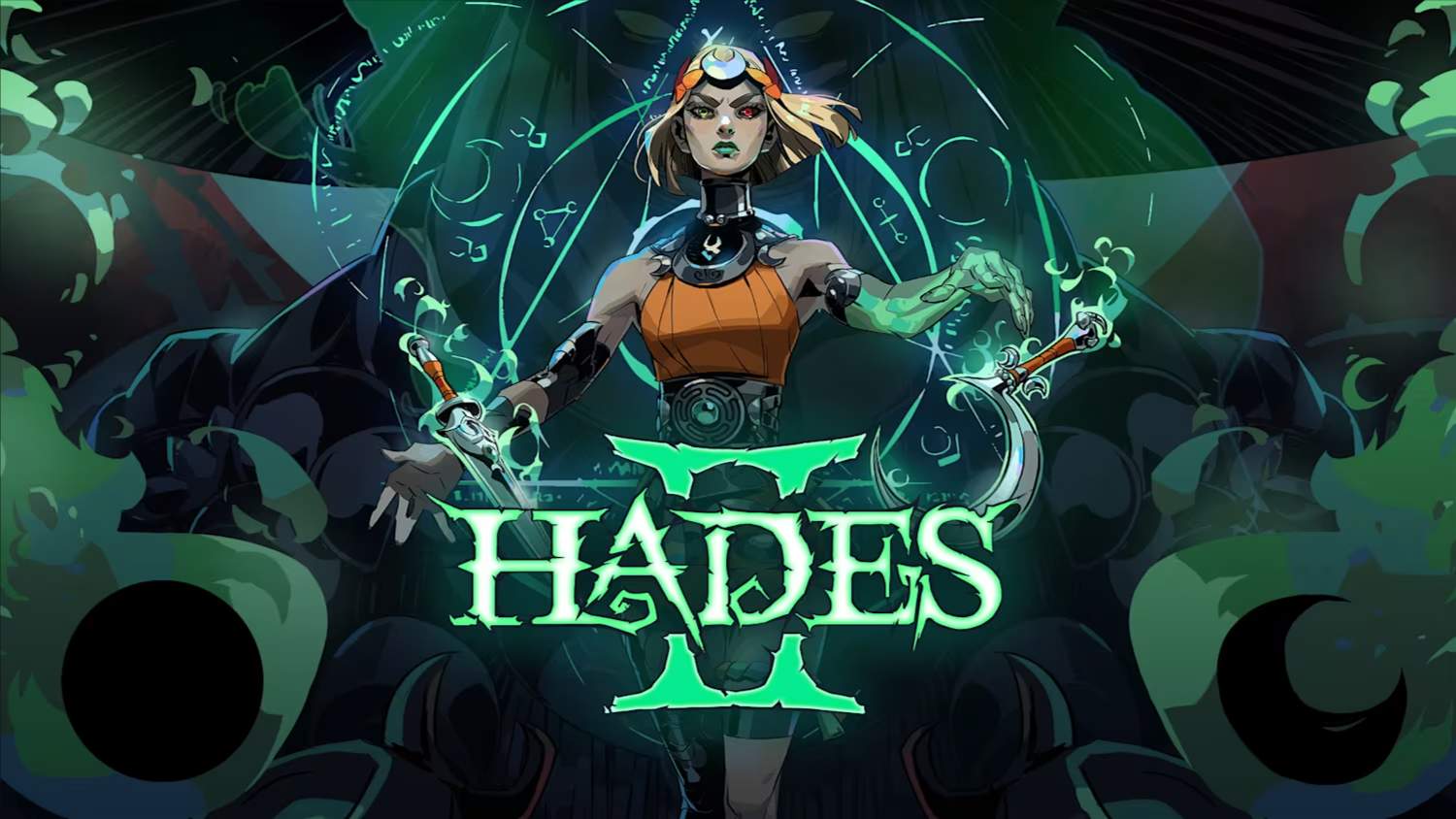 【美版】哈迪斯2 .Hades II 中文客创社区-专注互联网轻资产资源整合与分享客创社区-专注互联网轻资产资源整合与分享