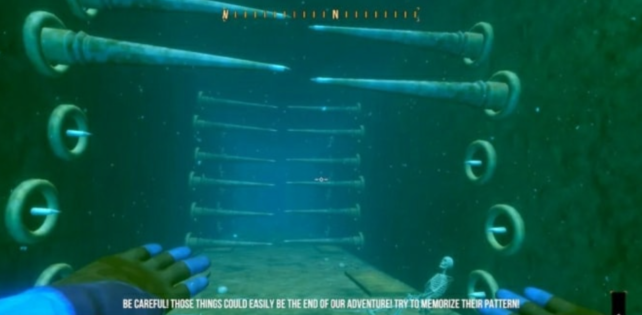 《深海潜水模拟 Deep Diving Adventures》Switch中文版NSZ下载 – 含1.0.2补丁客创社区-专注互联网轻资产资源整合与分享客创社区-专注互联网轻资产资源整合与分享