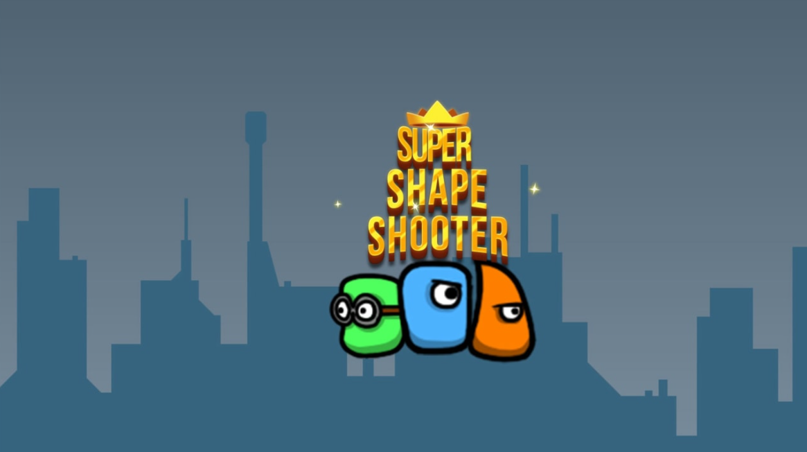 《超级形状射手 Super Shape Shooter》Switch英文版NSP下载客创社区-专注互联网轻资产资源整合与分享客创社区-专注互联网轻资产资源整合与分享