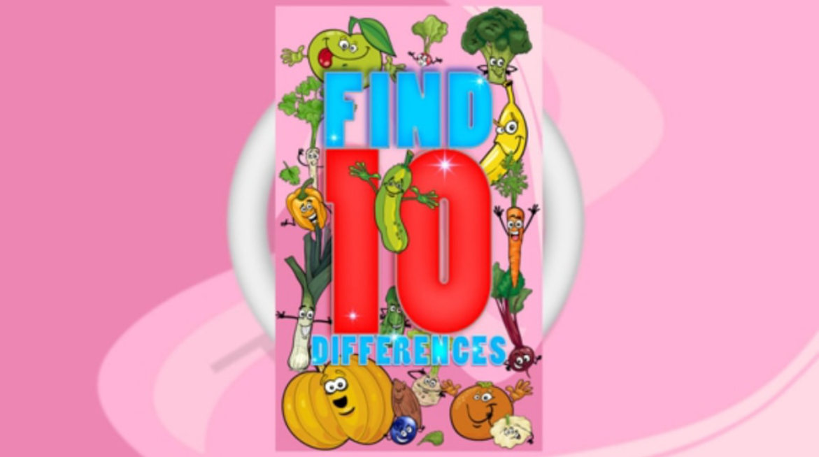 《找出10处不同 Find 10 Differences》Switch英文版NSP下载客创社区-专注互联网轻资产资源整合与分享客创社区-专注互联网轻资产资源整合与分享