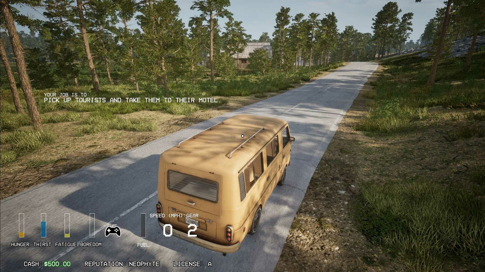 《驾驶人生/Driving Life》PC中文版下载-含Build.20824372客创社区-专注互联网轻资产资源整合与分享客创社区-专注互联网轻资产资源整合与分享