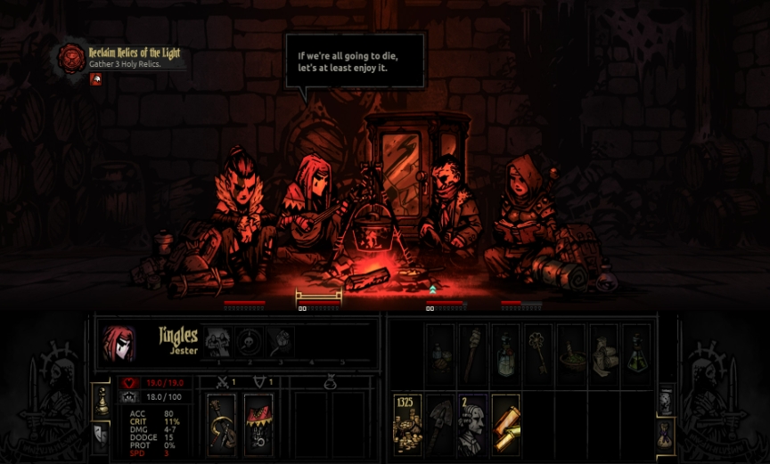 switch游戏《暗黑地牢2 Darkest Dungeon II》美版中文+1.1.0补丁+3DLC客创社区-专注互联网轻资产资源整合与分享客创社区-专注互联网轻资产资源整合与分享