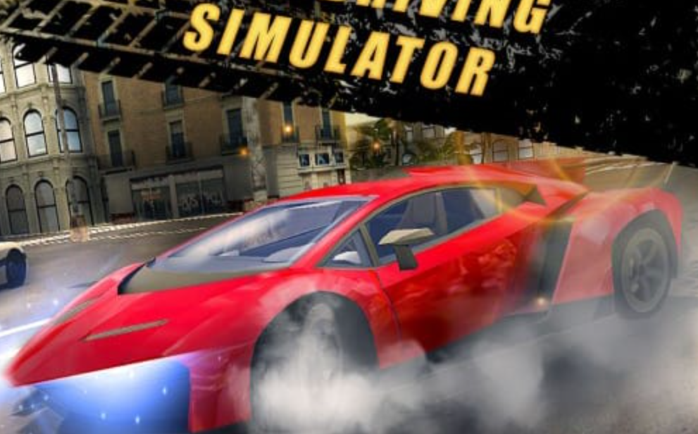 《汽车驾驶模拟器 Car Driving Simulator》Switch英文版NSP下载客创社区-专注互联网轻资产资源整合与分享客创社区-专注互联网轻资产资源整合与分享