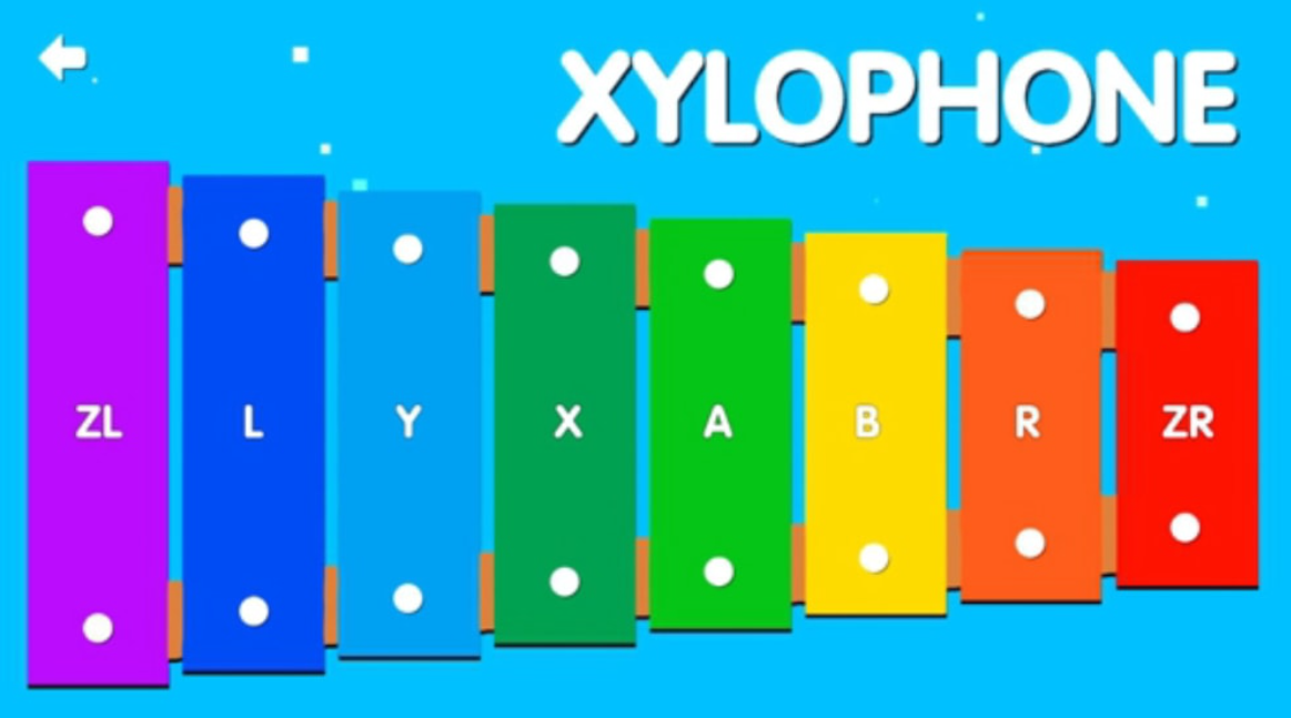 《木琴 Xylophone》Switch英文版NSP下载客创社区-专注互联网轻资产资源整合与分享客创社区-专注互联网轻资产资源整合与分享