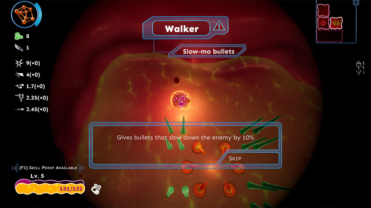 《病毒 Invirium》Switch英文版NSP下载 – 含1.1补丁客创社区-专注互联网轻资产资源整合与分享客创社区-专注互联网轻资产资源整合与分享