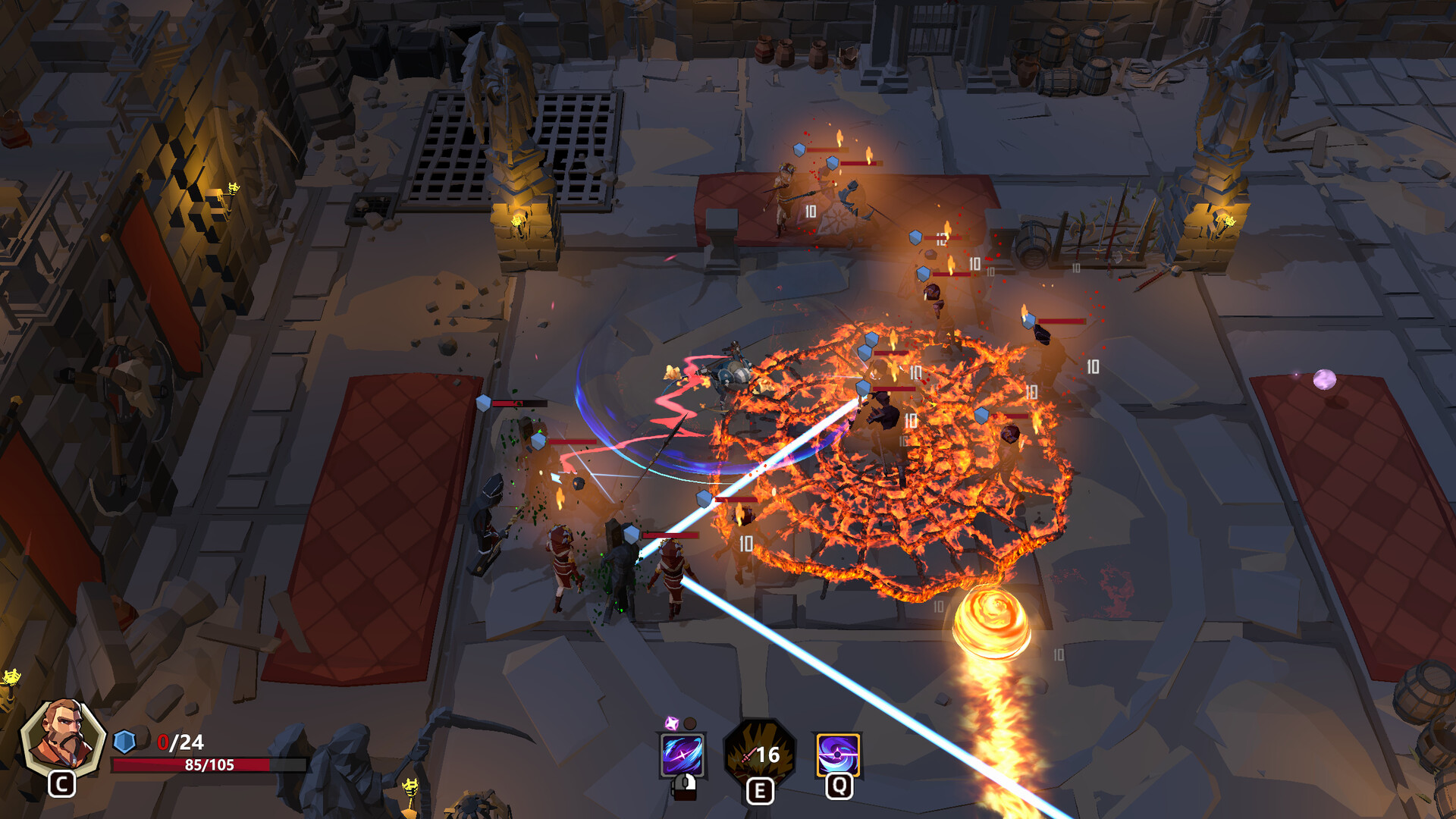 旅人竞技场/Traveler Arena客创社区-专注互联网轻资产资源整合与分享客创社区-专注互联网轻资产资源整合与分享