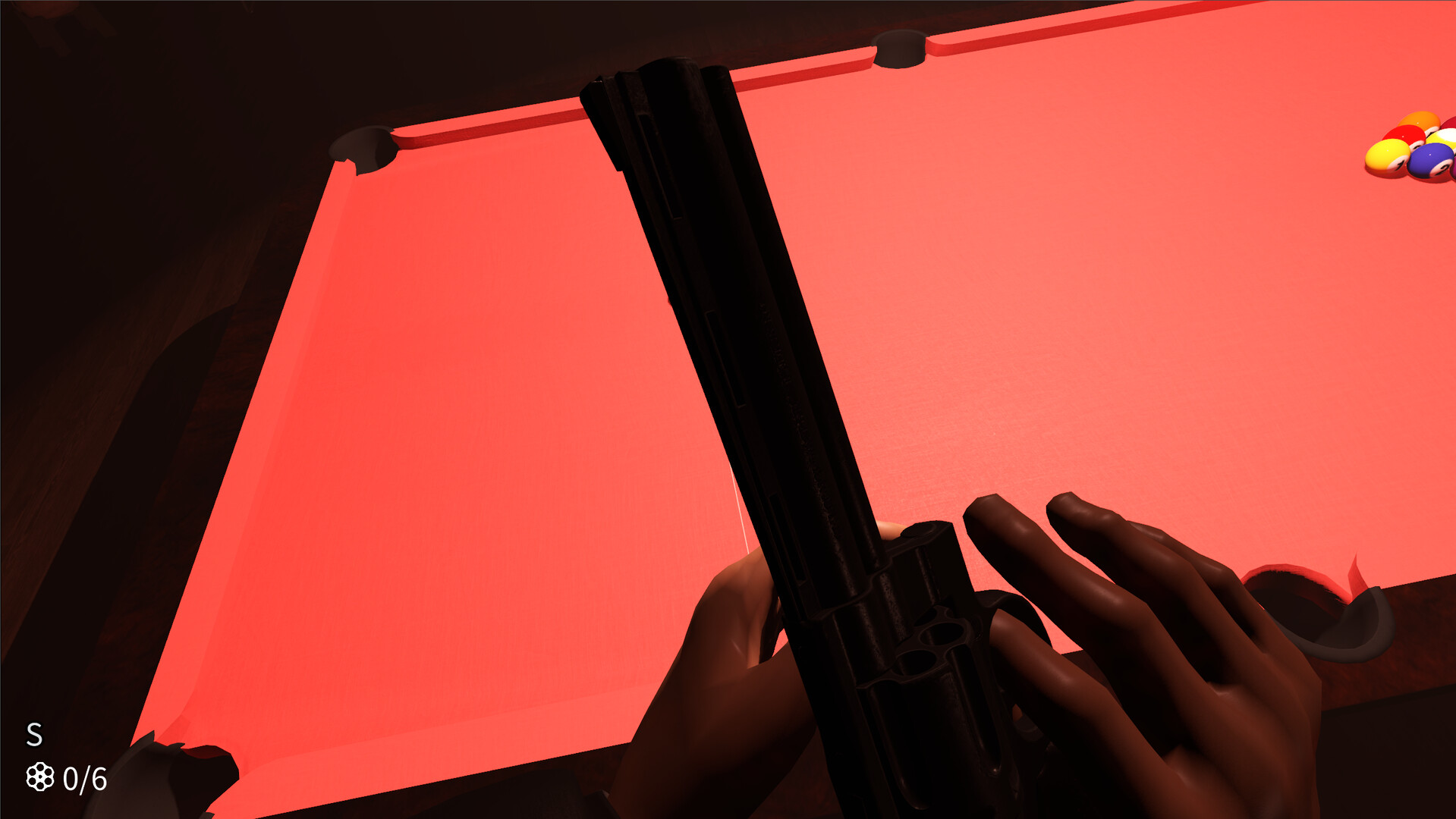 九球轮盘赌/Nine-Ball Roulette客创社区-专注互联网轻资产资源整合与分享客创社区-专注互联网轻资产资源整合与分享