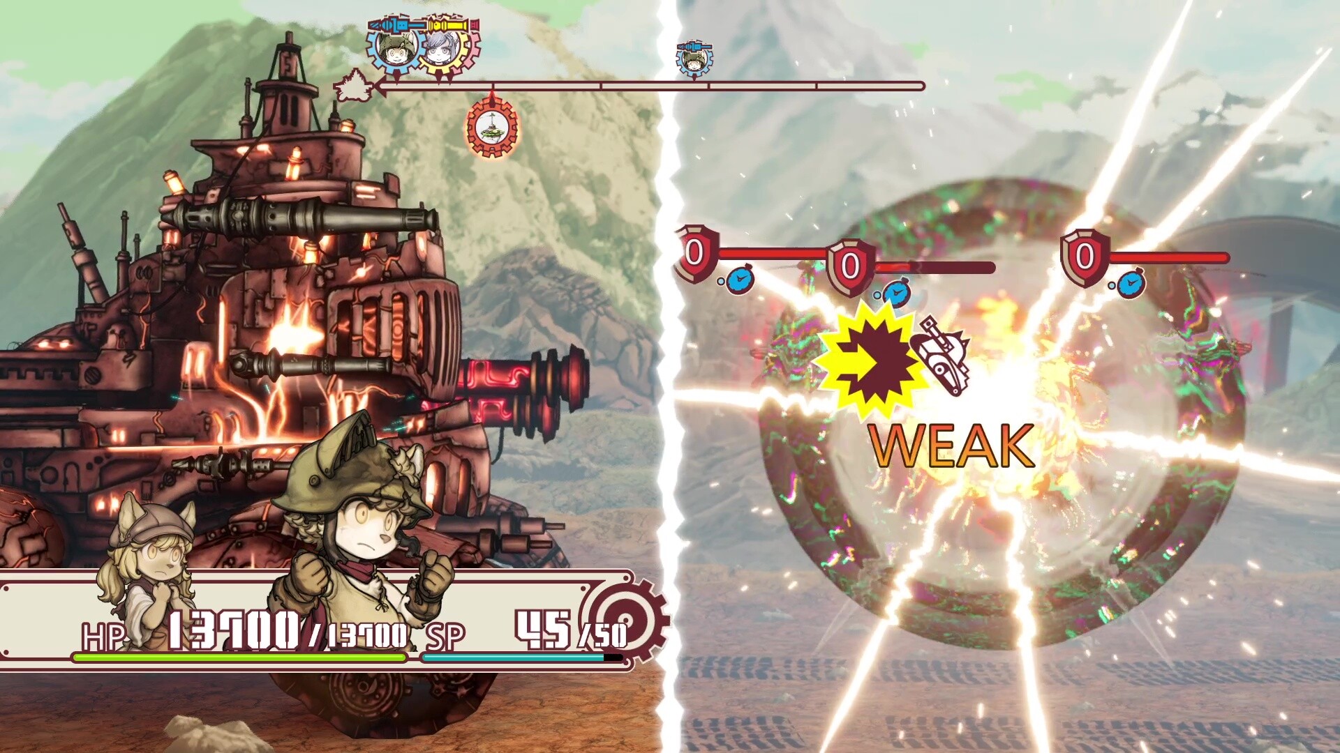 战场的赋格曲2/Fuga Melodies of Steel 2客创社区-专注互联网轻资产资源整合与分享客创社区-专注互联网轻资产资源整合与分享