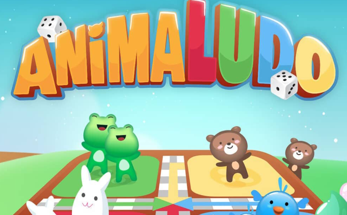 《动物飞行棋 AnimaLudo》Switch中文版NSP下载 – 含1.1.0补丁客创社区-专注互联网轻资产资源整合与分享客创社区-专注互联网轻资产资源整合与分享