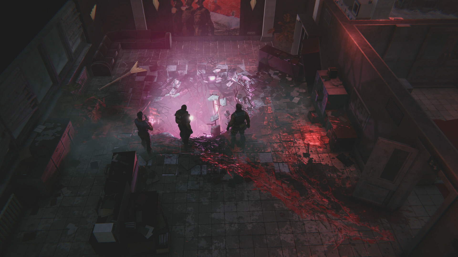 自由锁链/Chains of Freedom 自由锁链/Chains of Freedom