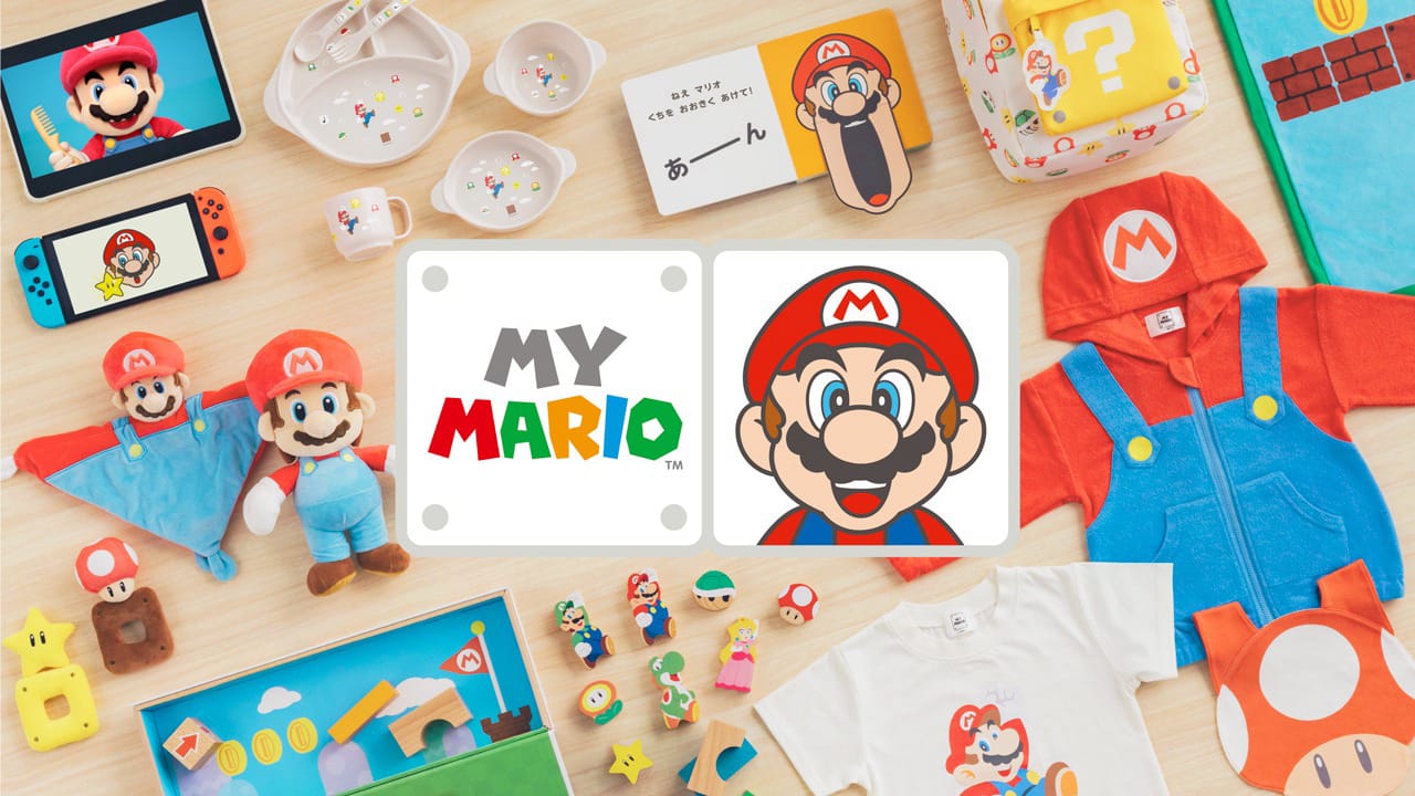脸孔马力欧丨Hello, Mario!客创社区-专注互联网轻资产资源整合与分享客创社区-专注互联网轻资产资源整合与分享