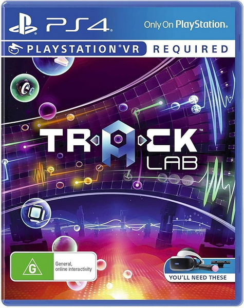 【6.72】PS4游戏《音轨实验室 Track Lab》英文版下载 v1.01客创社区-专注互联网轻资产资源整合与分享客创社区-专注互联网轻资产资源整合与分享